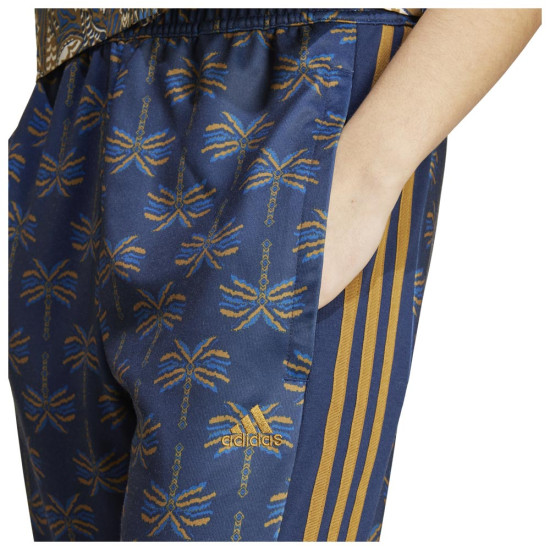 Adidas Γυναικείο παντελόνι φόρμας x FARM Rio Tiro Track Pants